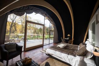Room8 luxury glamping - Huldenberg - 2
