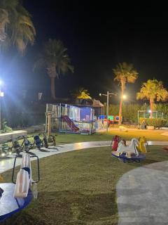 الساحل الشمالى العلمين- Porto Golf- sia lagoon - El Alamein - 4