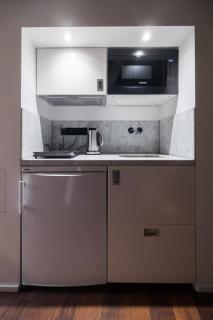 Room8 luxury glamping - Huldenberg - 3