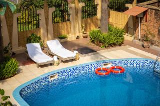 Eagle View Golf - Kigali - 7