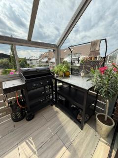 3 Bedroom Apartment - Stavanger - Stavanger - 9