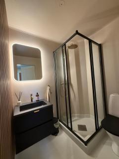 3 Bedroom Apartment - Stavanger - Stavanger - 8