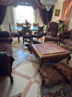Compfortable &cozy cairo home - Il Cairo - 4