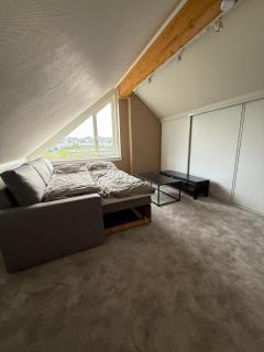 3 Bedroom Apartment - Stavanger - Stavanger - 5