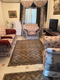 Compfortable &cozy cairo home - Il Cairo - 3