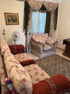 Compfortable &cozy cairo home - Il Cairo - 2