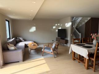 3 Bedroom Apartment - Stavanger - Stavanger - 3
