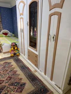 Compfortable &cozy cairo home - Il Cairo - 1