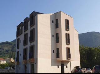NEST apartment - 1