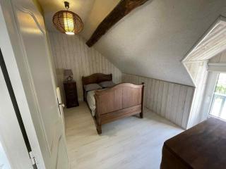 Country House - Pruniers - 8