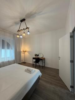 Oasis Apartament - Bruxelles - 6