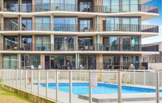 Stunning Apartment In Oostende - 0