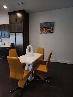 3 bedroom 4 bath 3 level luxury townhome - Atlanta - 6