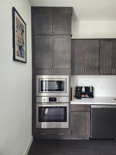 3 bedroom 4 bath 3 level luxury townhome - Atlanta - 5