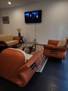 3 bedroom 4 bath 3 level luxury townhome - Atlanta - 3