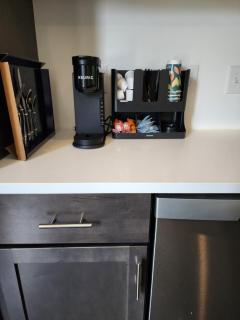 3 bedroom 4 bath 3 level luxury townhome - Atlanta - 2