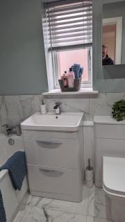 Riverbank Cottage - Broadford - 9