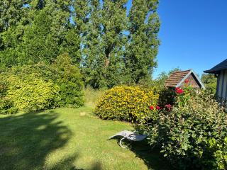 Manoir La Tasserie - Saint-Philbert-des-Champs - 8