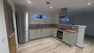 Riverbank Cottage - Broadford - 8