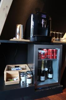 Room8 luxury glamping - Huldenberg - 5