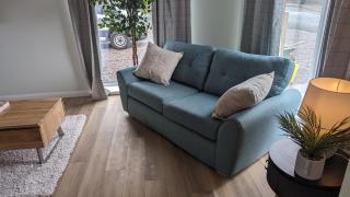 Riverbank Cottage - Broadford - 7