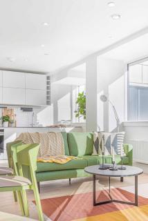 Modern Apartment in Wembley Park with Cinema, Gym & Games room - Londra - 7