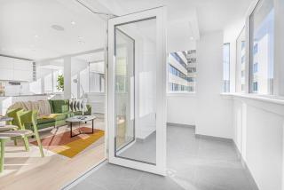 Modern Apartment in Wembley Park with Cinema, Gym & Games room - Londra - 1