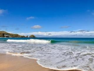 Seabreeze Cottage - Padstow - 0