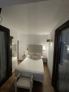 HOTEL BOUTIQUE ALMA ANDALUSí - Córdoba - 8
