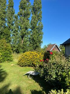 Manoir La Tasserie - Saint-Philbert-des-Champs - 9