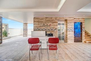 Collection O Halcyon SS Grand - 8