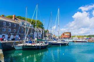 Seabreeze Cottage - Padstow - 6