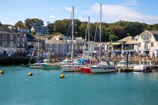 Seabreeze Cottage - Padstow - 3