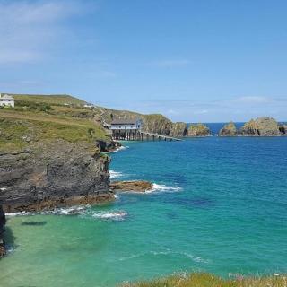 Seabreeze Cottage - Padstow - 2