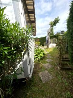 Mobil Home 3ch CONFORT Camping 4étoiles Les Charmettes Proche FUN ZONE - Les Mathes - 3