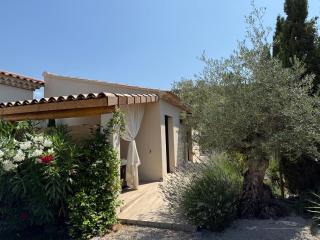 Gite Saint Christophe - 8