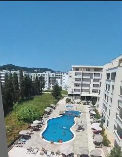 Apartmants Taco Ulcinj - 0