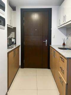 Modern 1BR BGC Uptown View - Manila - 8