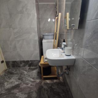 Cozy City Apartment - sleeps 2 - Rhodes - 1