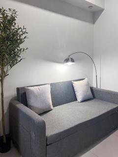Modern 1BR BGC Uptown View - Manila - 4
