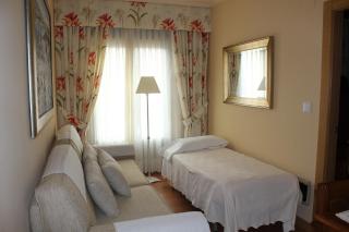 Hotel Villa de Larraga - Larraga - 1