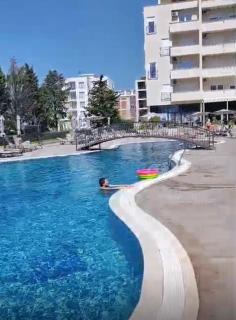 Apartmants Taco Ulcinj - 9