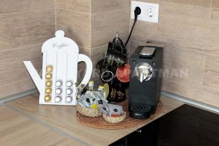Paris Yard Apartman with free parking - Debrecen - 7