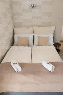 Paris Yard Apartman with free parking - Debrecen - 5
