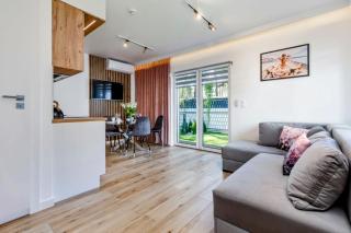 BALTIC HOME HORIZON PARK - Dziwnówek - 1