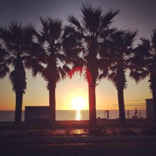 Appartamento centro Elpidio Blu - 1