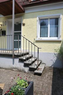 Zollhäusle Kakai - Albbruck - 8