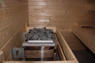 Maison privative SPA Jacuzzi Sauna Salle de jeux - Weitbruch - 8
