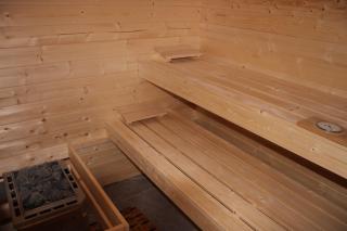 Maison privative SPA Jacuzzi Sauna Salle de jeux - Weitbruch - 6