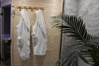 Maison privative SPA Jacuzzi Sauna Salle de jeux - Weitbruch - 1